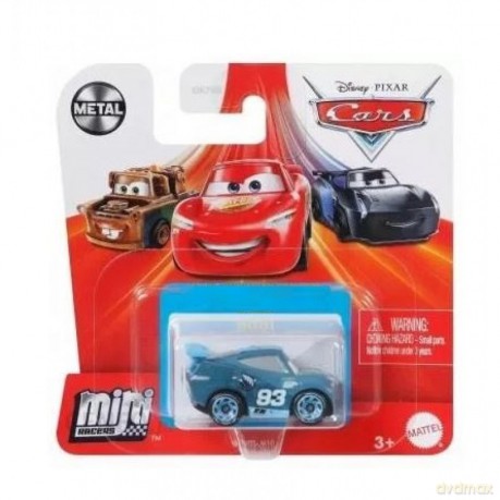 Pojazd Auta Mikroauto NG Spare Mint 93