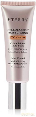 By Terry Cellularose Moisturizing Cc Cream 02 Natural 40g
