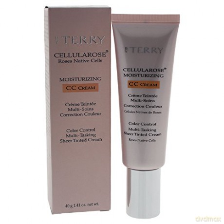 By Terry Cellularose Moisturizing Cc Cream 03 40g