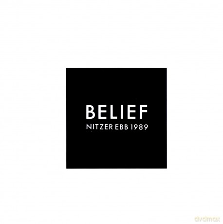 Nitzer Ebb: Belief [CD]