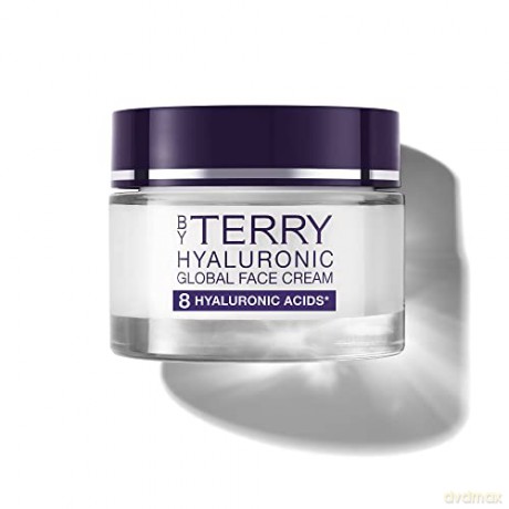 By Terry Hylauronic Global Face Cream 50ml