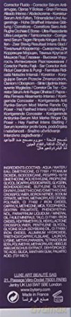 By Terry Terrybly Densiliss Concealer 3 Natural Beige 7ml