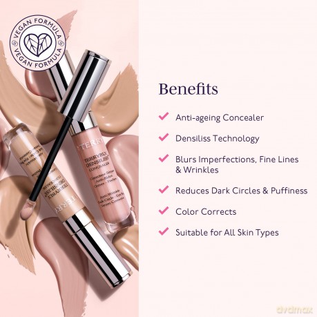By Terry Terrybly Densiliss Concealer 3 Natural Beige 7ml