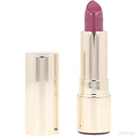 Clarins Joli Rouge Lipstick 744 Soft Plum 3.5g