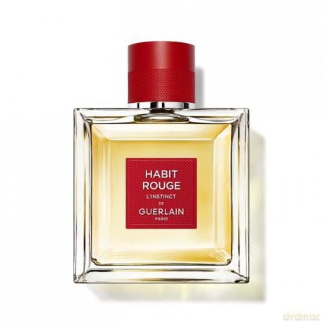 Guerlain Habit Rouge L~Eau (M) Woda toaletowa 50ml