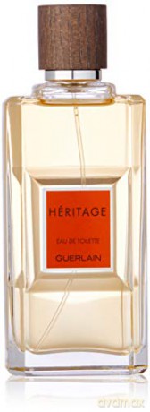 Guerlain Heritage (M) Woda toaletowa 100ml