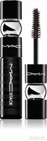 Mac Macstack Mascara Macro 12ml