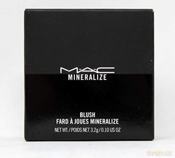 Mac Mineralize Blush Gentle