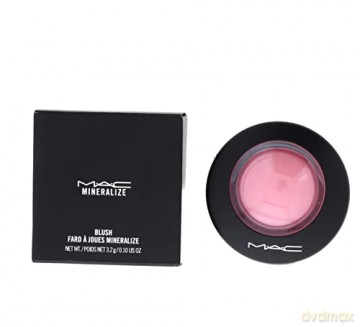 Mac Mineralize Blush Love Thing