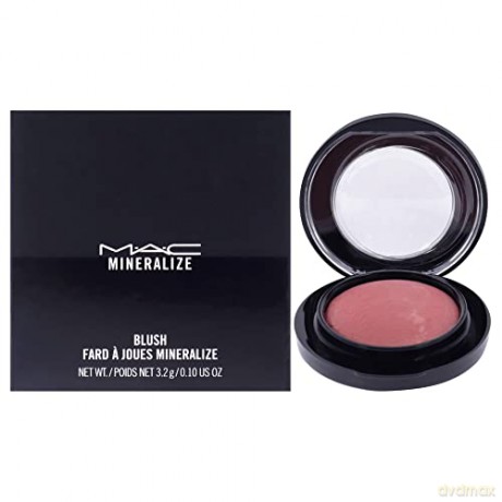 Mac Mineralize Blush New Romance 3,2g