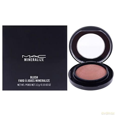 Mac Mineralize Blush Warm Soul