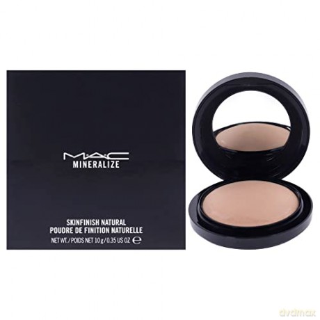 Mac Mineralize Skinfinish Natural Medium 10g