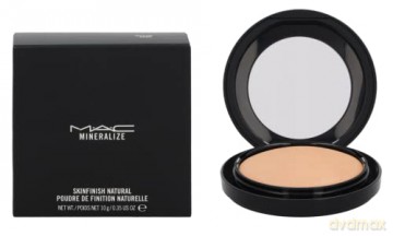 Mac Mineralize Skinfinish Natural Medium Dark 10g