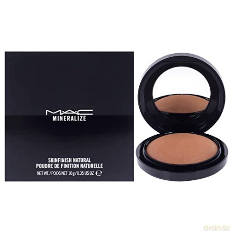 Mac Mineralize Skinfinish Natural Medium Deep 10g