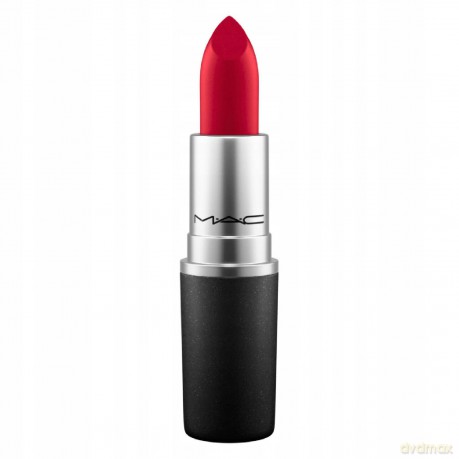Mac Mini Lipstick Ruby Woo 1.8g