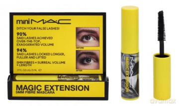 Mac Mini Magic Extension Mascara 5ml
