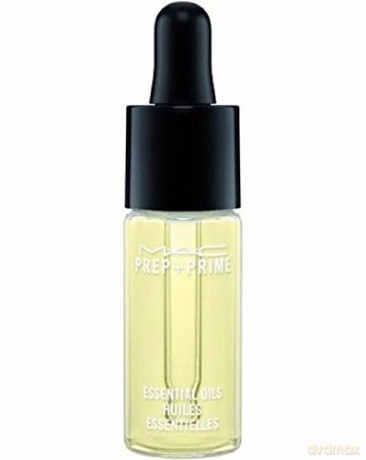 Mac Prep + Prime Essential Oils Grapefruit And Chamomile 14ml