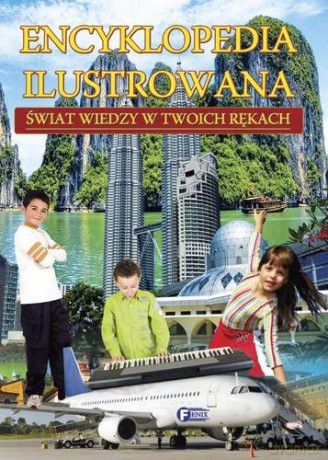 Encyklopedia Ilustrowana Tw [KSIĄŻKA]