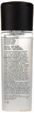 Mac Prep + Prime Fix + Matte 100ml