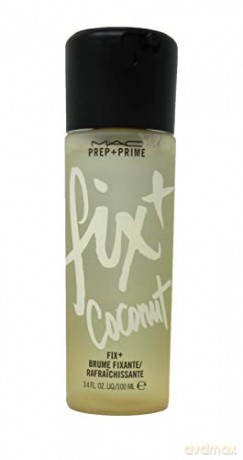 Mac Prep + Prime Fix+ Coconut 100ml