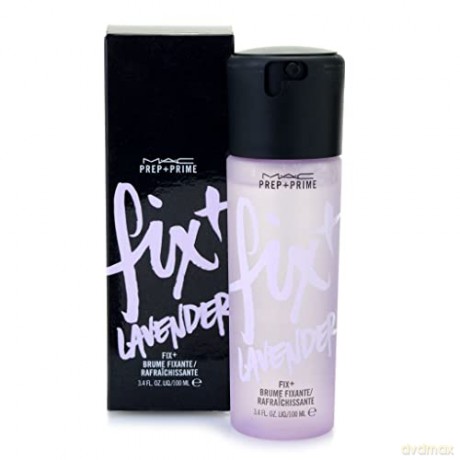 Mac Prep + Prime Fix+ Lavender 100ml