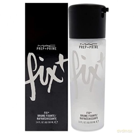 Mac Prep + Prime Fix+ Original 100ml