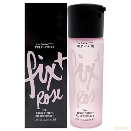 Mac Prep + Prime Fix+ Rose 100ml