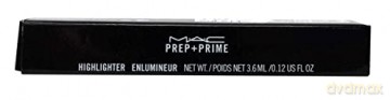 Mac Prep + Prime Highlighter Peach Lustre 3,6ml