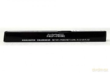 Mac Prep + Prime Highlighter Radiant Rose 3,6ml