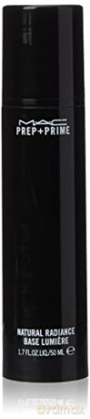 Mac Prep + Prime Natural Radiance Radiant Pink 50ml