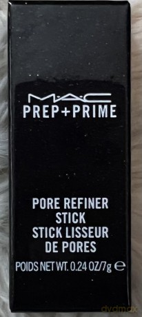 Mac Prep + Prime Pore Refiner Stick 7ml
