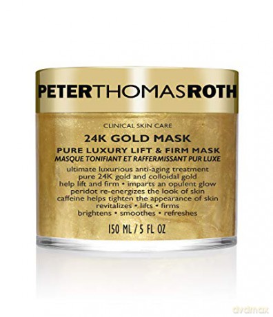 Peter Thomas Roth 24k Gold Mask 150ml