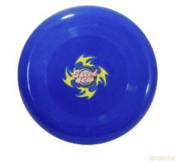 Frisbee