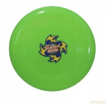 Frisbee