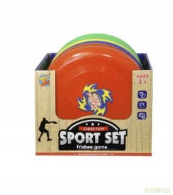 Frisbee