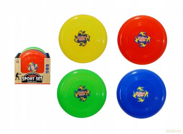 Frisbee