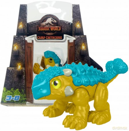 Jurassic world figurka [FIGURKA]