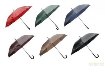 Parasol automat