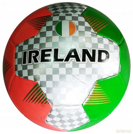 Piłka nożna Irlandia