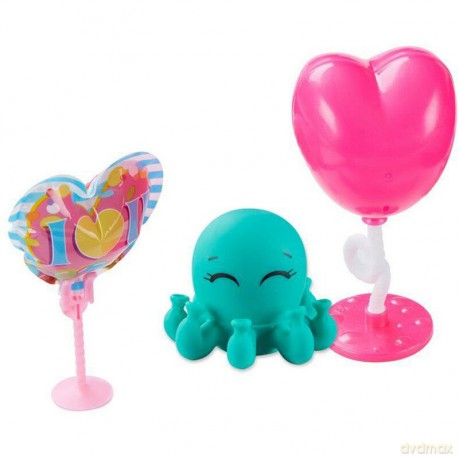 Zooballoos figurki [FIGURKA]