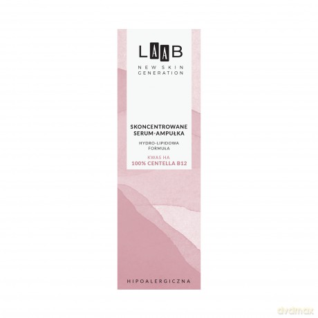 AA LAAB Serum-ampułka 30 ml