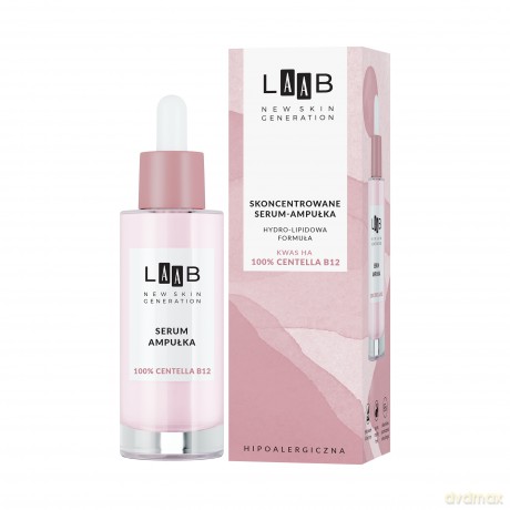 AA LAAB Serum-ampułka 30 ml
