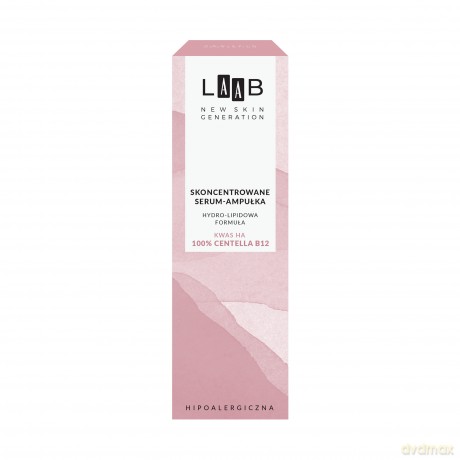 AA LAAB Serum-ampułka 30 ml