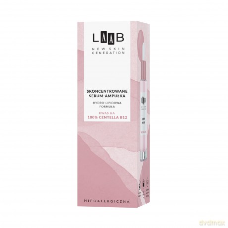 AA LAAB Serum-ampułka 30 ml