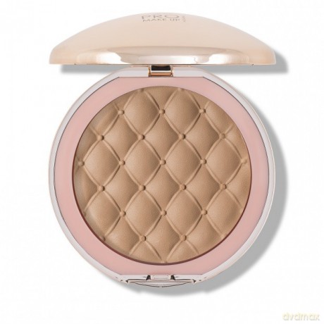 AFFECT Bronzer prasowany Glamour Brazil