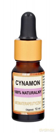 B BIOM 100% Nat. Olejek 10 ml Cynamon