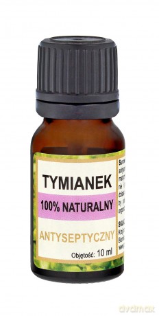 B BIOM 100% Nat. Olejek 10 ml Tymianek