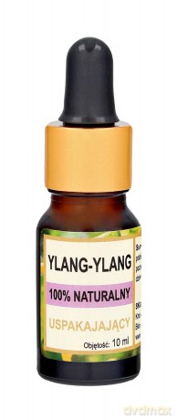 B BIOM 100% Nat. Olejek 10 ml Ylang-Ylang