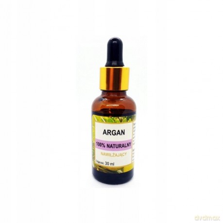 B BIOM 100% Nat. Olejek 30 ml Arganowy