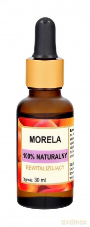 B BIOM 100% Nat. Olejek 30 ml Morelowy
